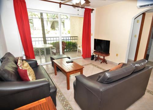 Apartamento Rinconada Del Sol