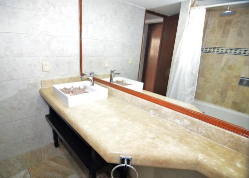Apartamento Rinconada Del Sol