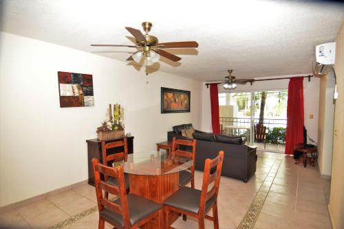 Apartamento Rinconada Del Sol