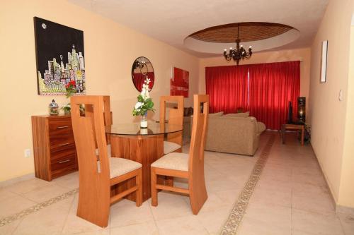 Apartamento Rinconada Del Sol