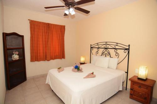 Apartamento Rinconada Del Sol