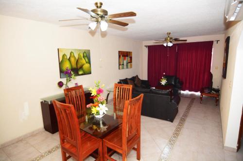 Apartamento Rinconada Del Sol