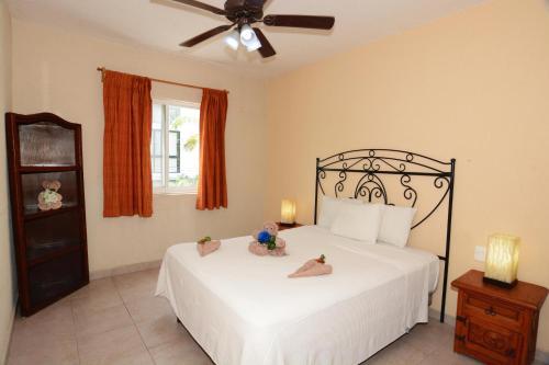 Apartamento Rinconada Del Sol