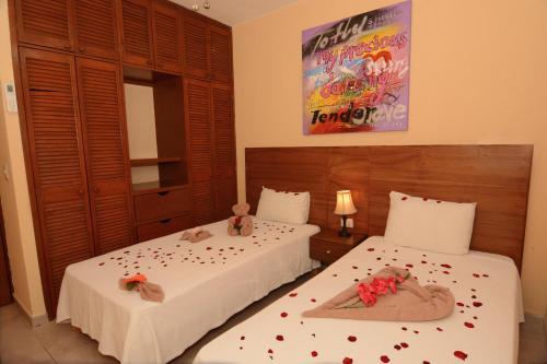 Apartamento Rinconada Del Sol
