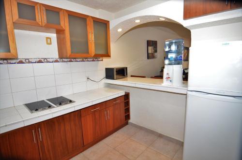 Apartamento Rinconada Del Sol