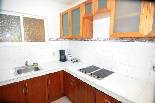 Apartamento Rinconada Del Sol