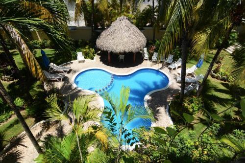 Apartamento Rinconada Del Sol