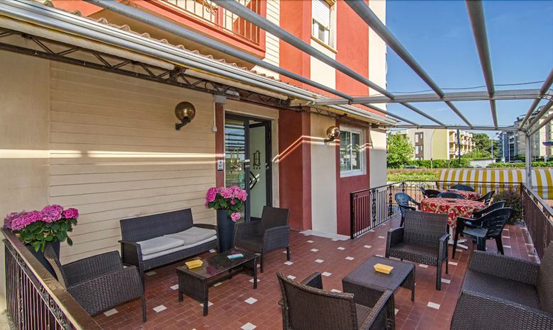 Hotel Laurin