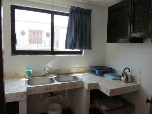 Apartamento Caracol