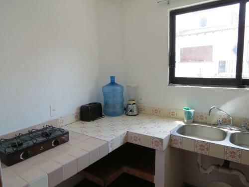 Apartamento Caracol
