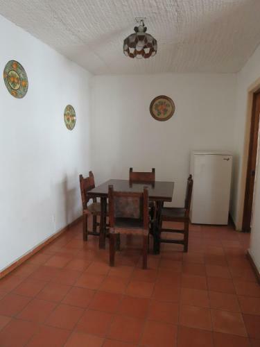 Apartamento Caracol