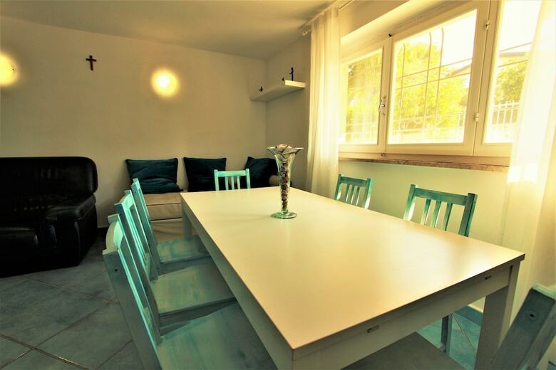Apartamento Invilla Seristori