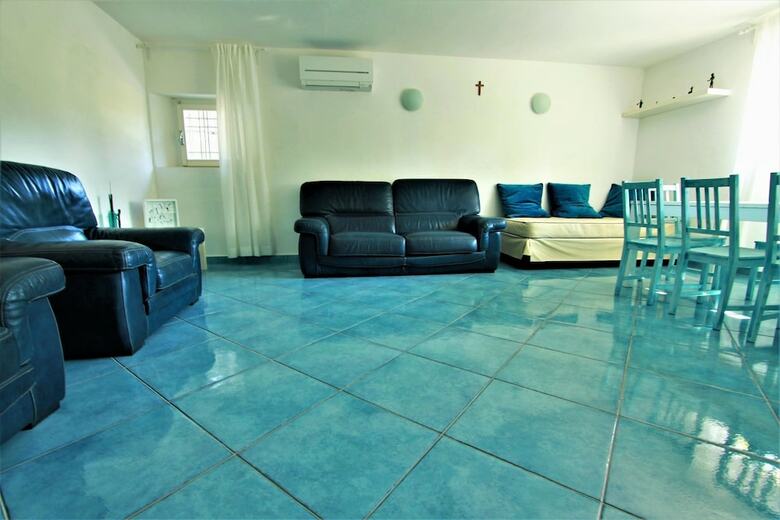 Apartamento Invilla Seristori