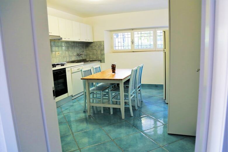 Apartamento Invilla Seristori