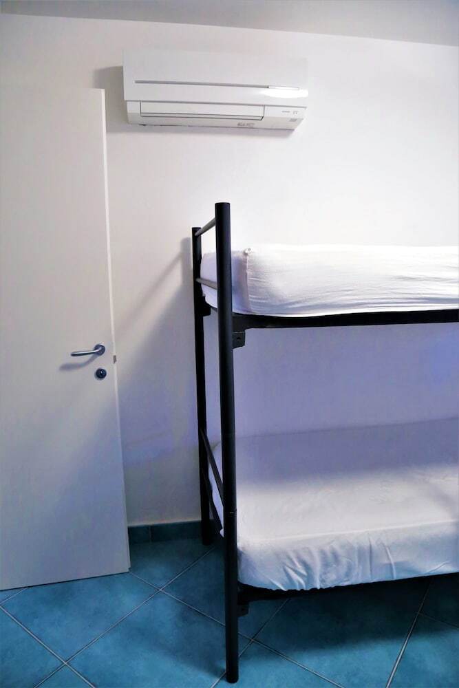 Apartamento Invilla Seristori