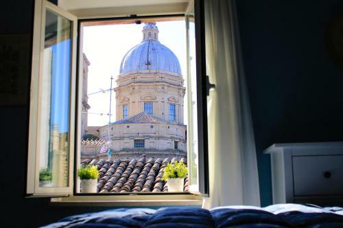 Apartamento Le Case Di Anna