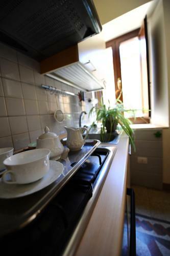 Apartamento Le Case Di Anna