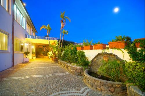 Hotel Citara