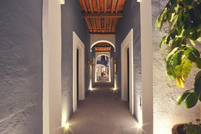 Hostal Hotel Casa Altamira