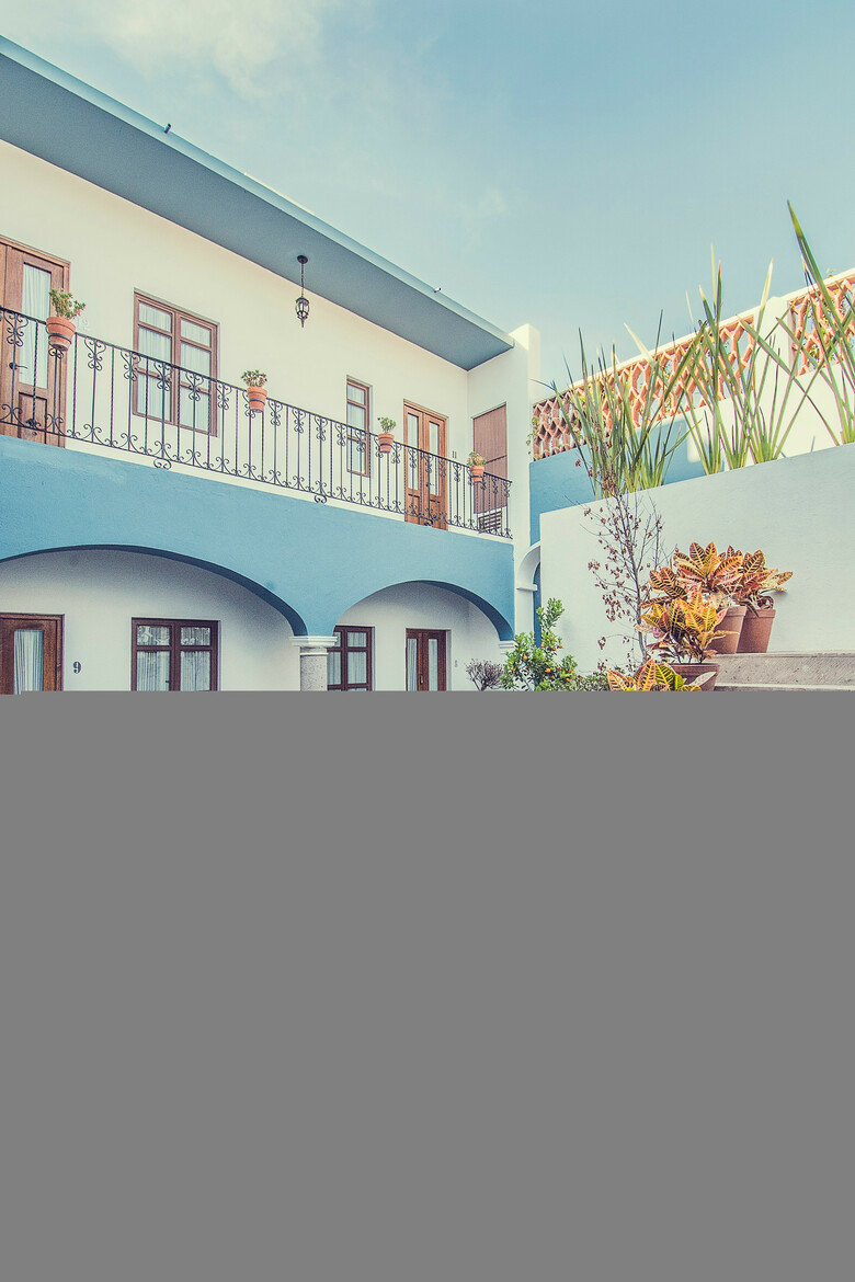 Hostal Hotel Casa Altamira