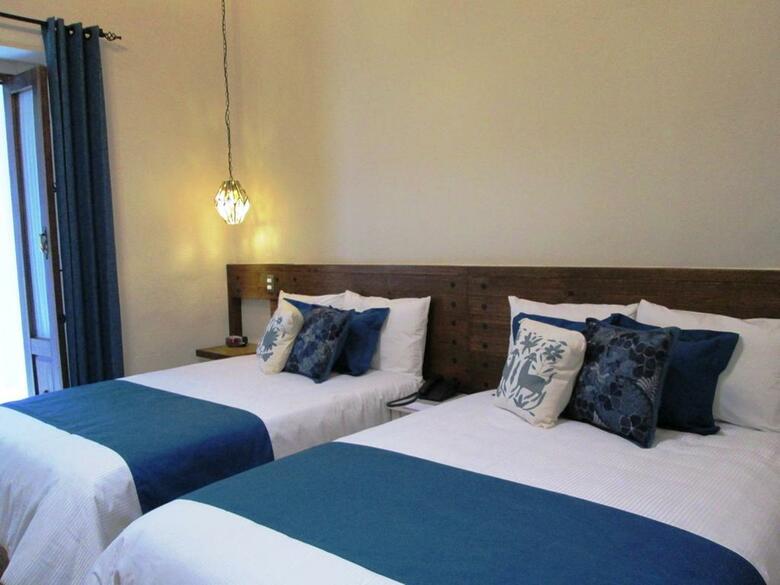 Hostal Hotel Casa Altamira