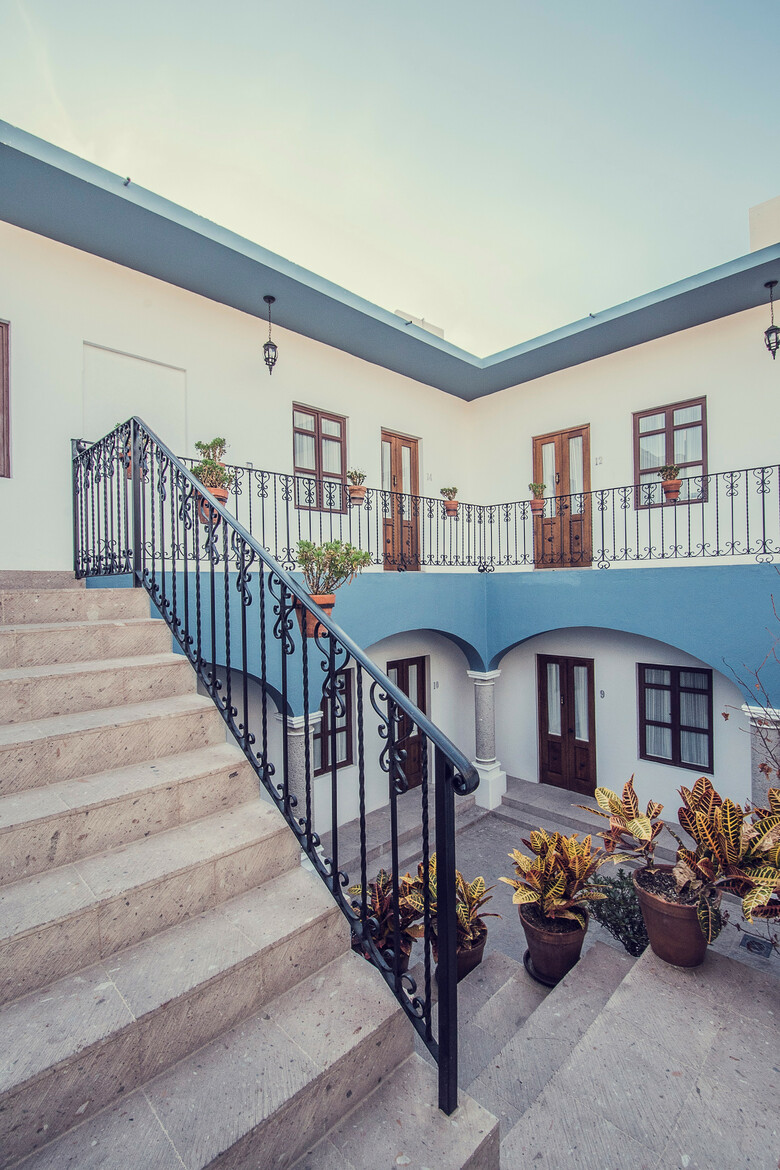 Hostal Hotel Casa Altamira
