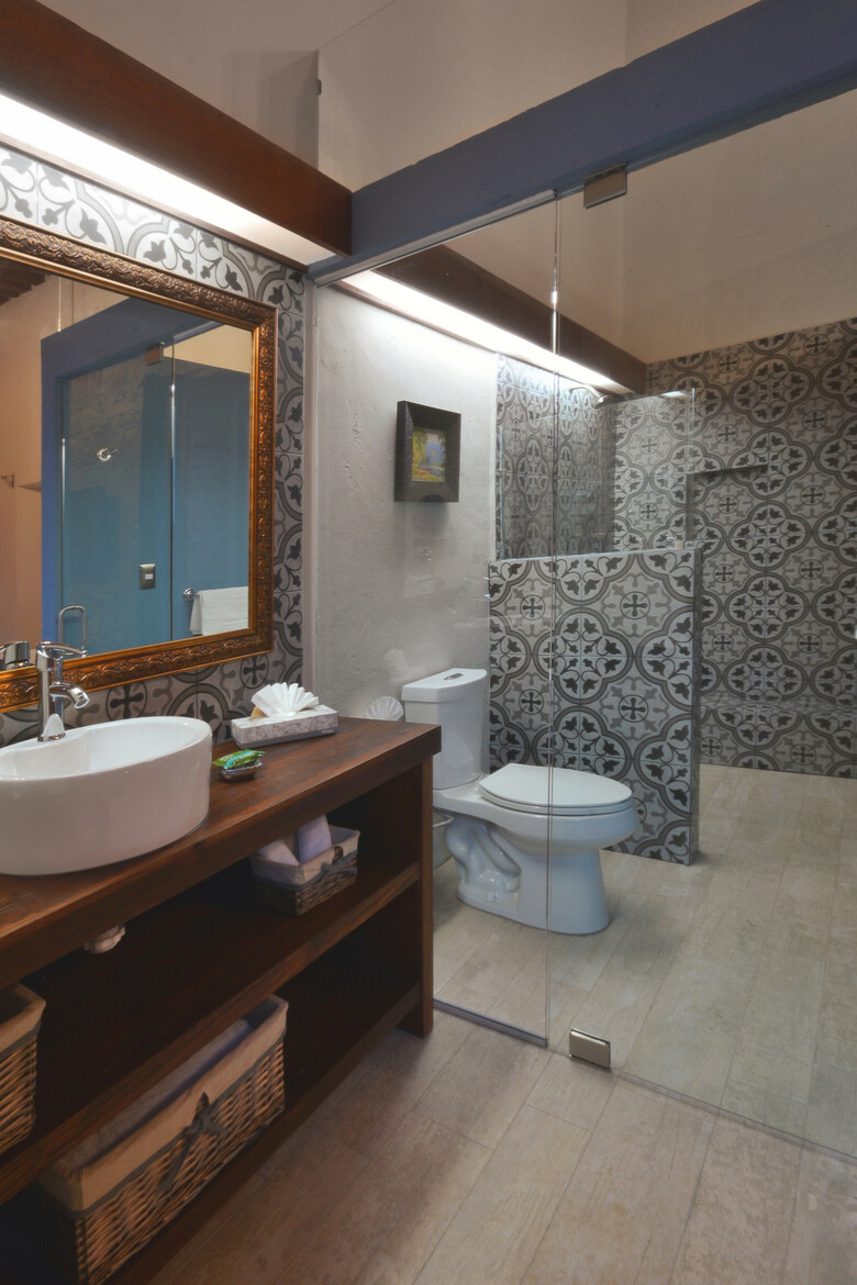 Hostal Hotel Casa Altamira