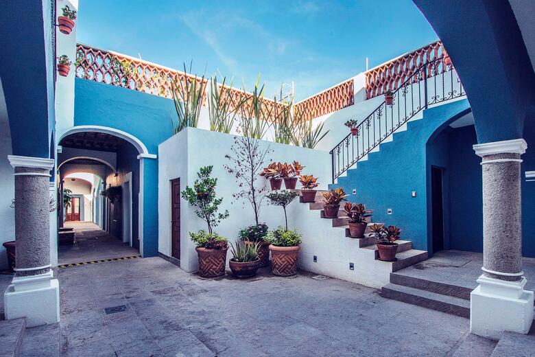 Hostal Hotel Casa Altamira