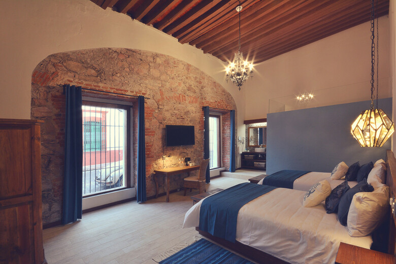 Hostal Hotel Casa Altamira