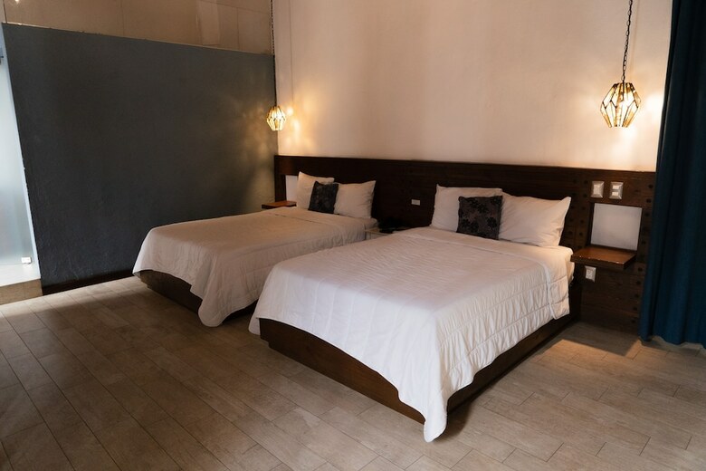 Hostal Hotel Casa Altamira