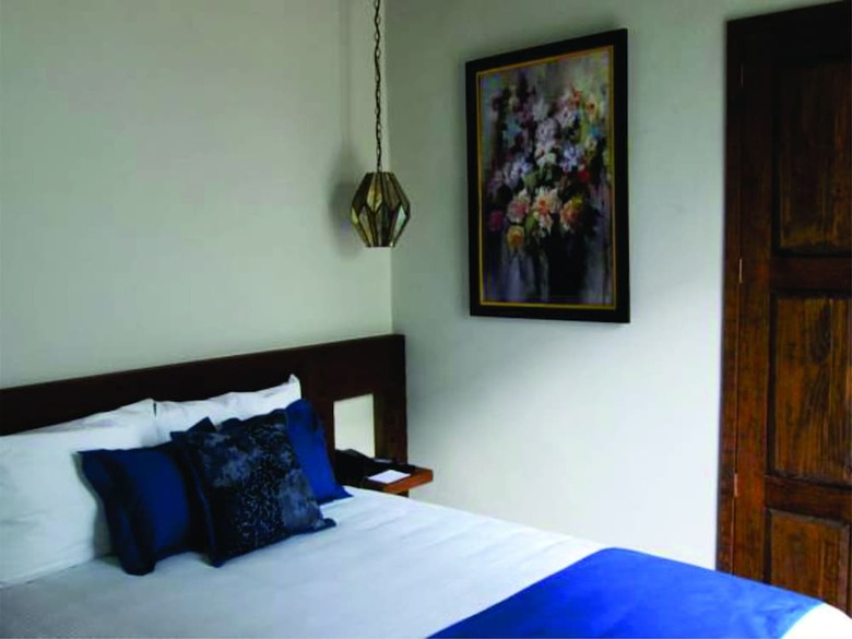 Hostal Hotel Casa Altamira
