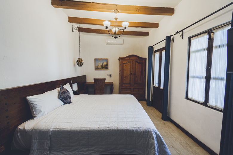 Hostal Hotel Casa Altamira