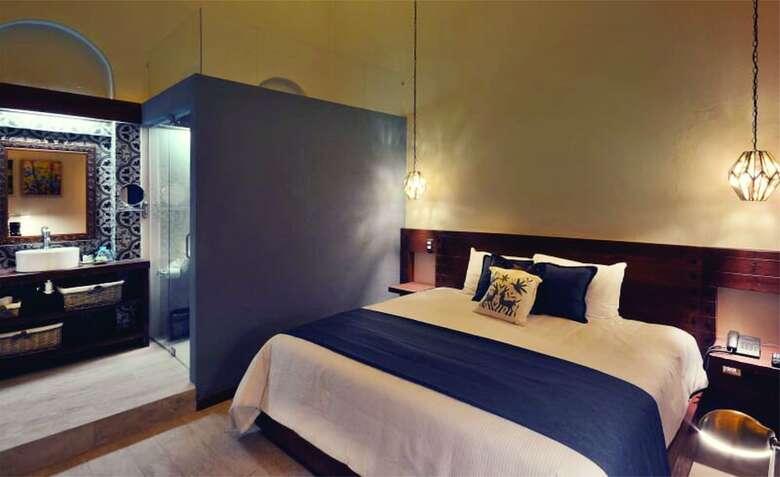 Hostal Hotel Casa Altamira