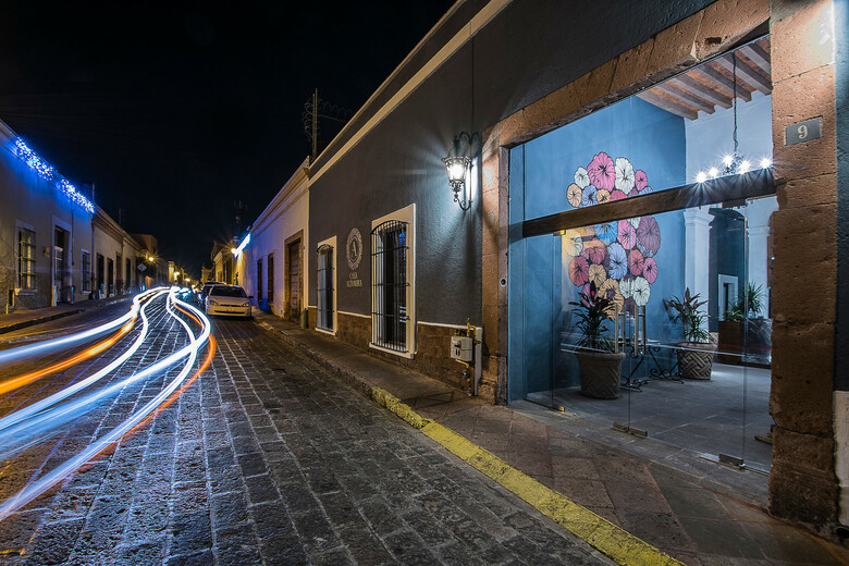 Hostal Hotel Casa Altamira