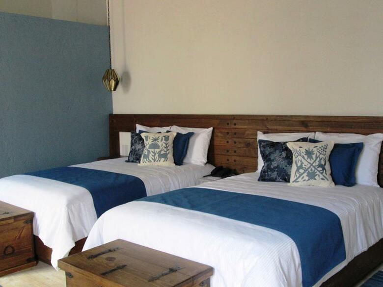 Hostal Hotel Casa Altamira