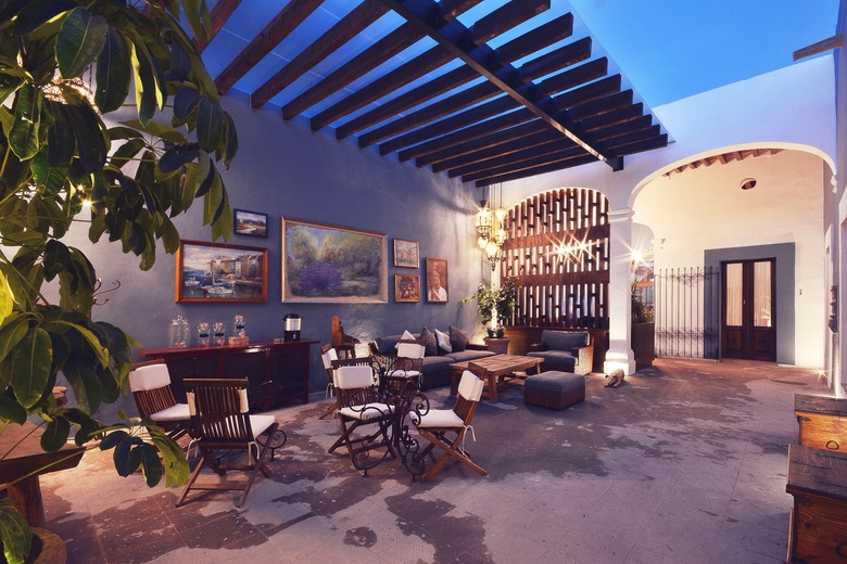 Hostal Hotel Casa Altamira