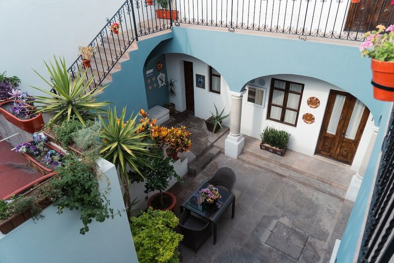 Hostal Hotel Casa Altamira
