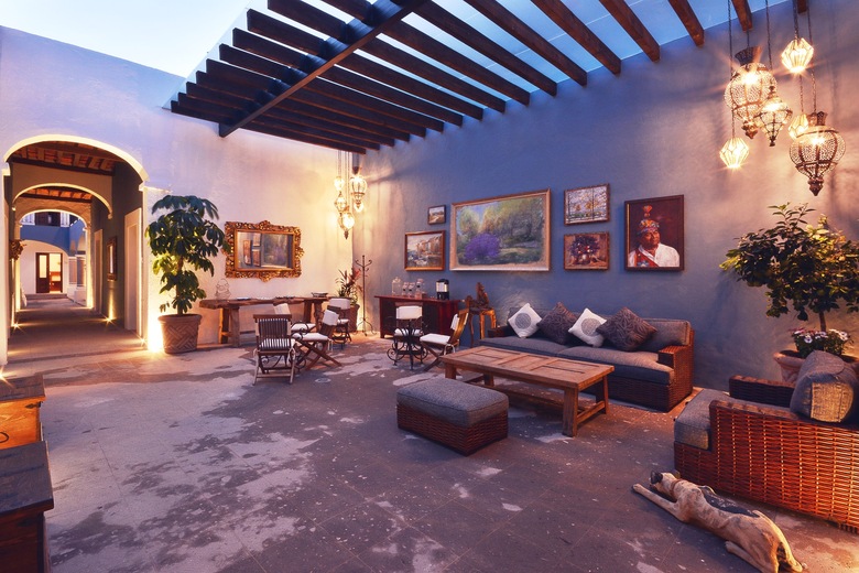 Hostal Hotel Casa Altamira