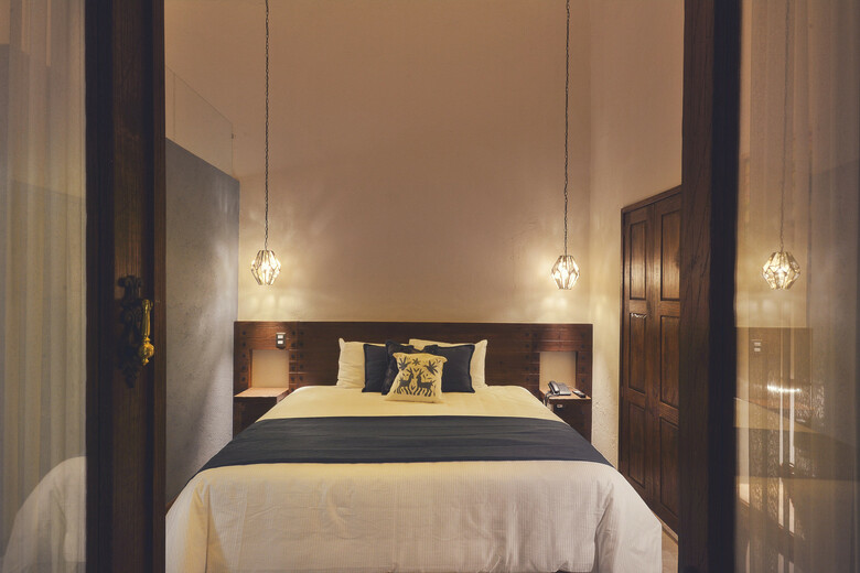 Hostal Hotel Casa Altamira