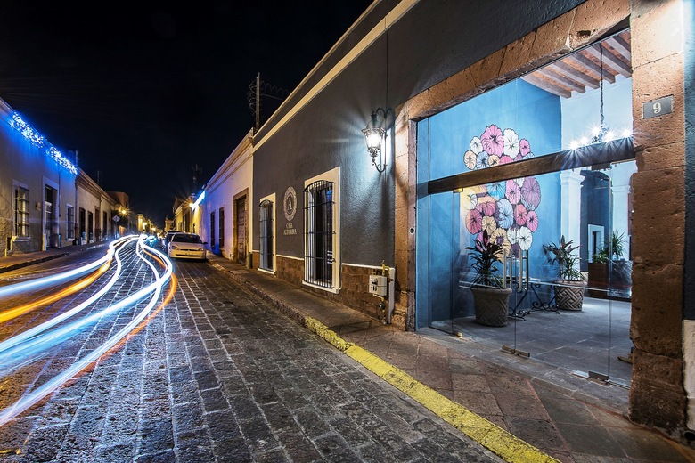Hostal Hotel Casa Altamira