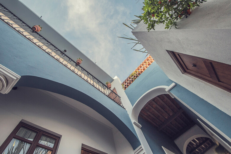 Hostal Hotel Casa Altamira
