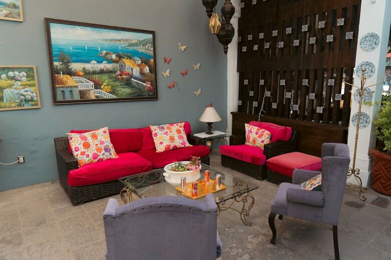 Hostal Hotel Casa Altamira