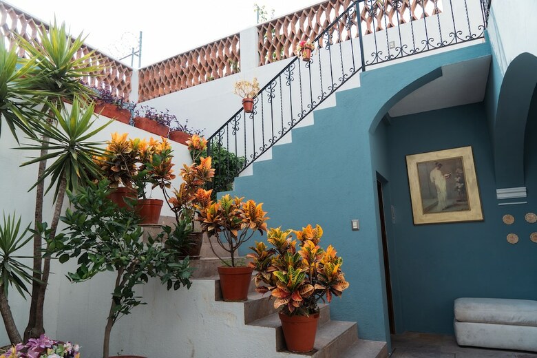 Hostal Hotel Casa Altamira