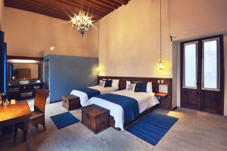 Hostal Hotel Casa Altamira