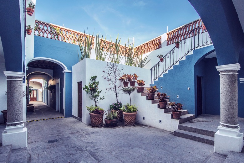 Hostal Hotel Casa Altamira