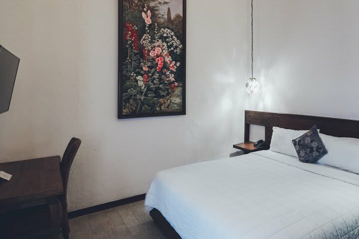 Hostal Hotel Casa Altamira