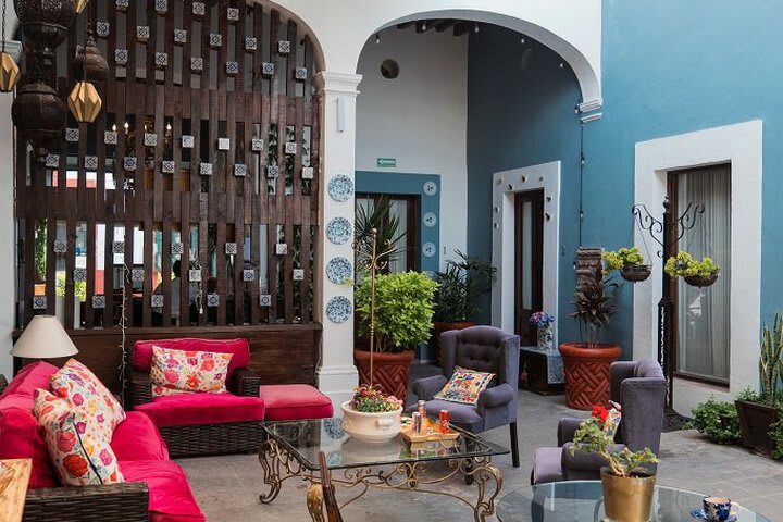 Hostal Hotel Casa Altamira