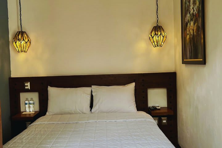 Hostal Hotel Casa Altamira