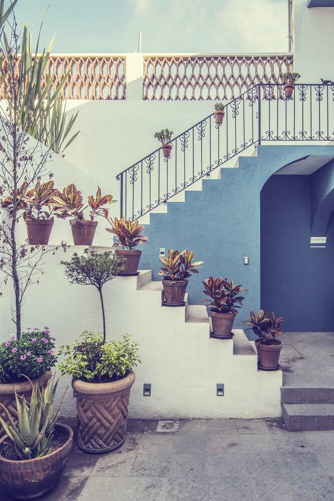 Hostal Hotel Casa Altamira