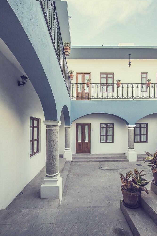 Hostal Hotel Casa Altamira